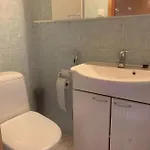 Дом отдыха Kodikas Moekki Эхтяри