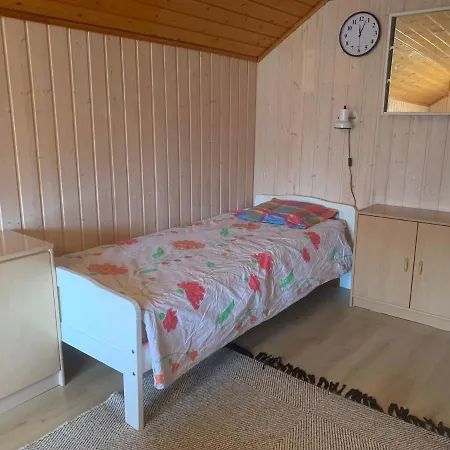 Kodikas Moekki Nyaraló *
