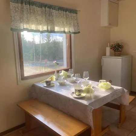 Kodikas Moekki בית נופש