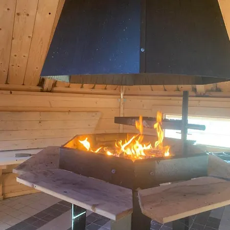 Kodikas Moekki * Ähtäri