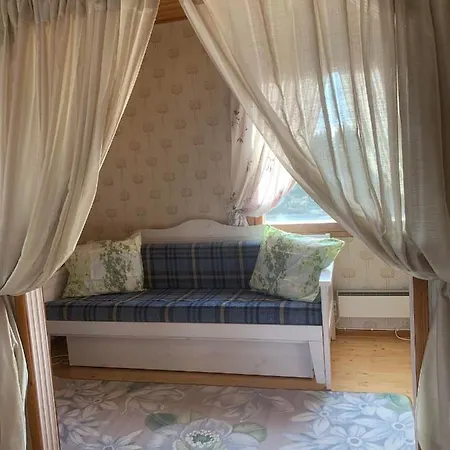 Kodikas Moekki בית נופש Ähtäri