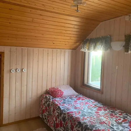 Feriehus Kodikas Moekki