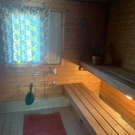 Kodikas Moekki Ähtäri