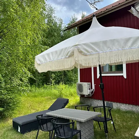 Kodikas Moekki * Ähtäri
